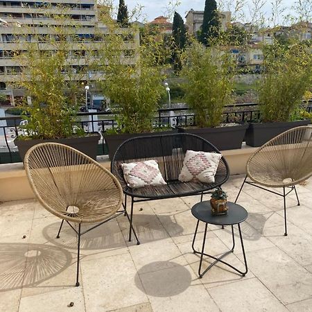 Villa Frescati Vence Ngoại thất bức ảnh