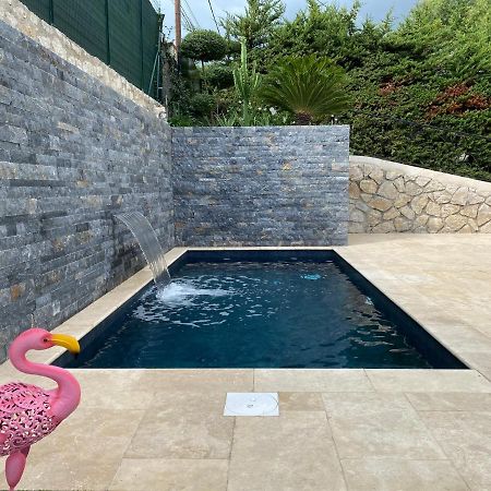 Villa Frescati Vence Ngoại thất bức ảnh