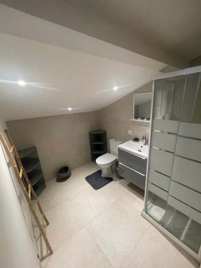 Villa Frescati Vence Ngoại thất bức ảnh