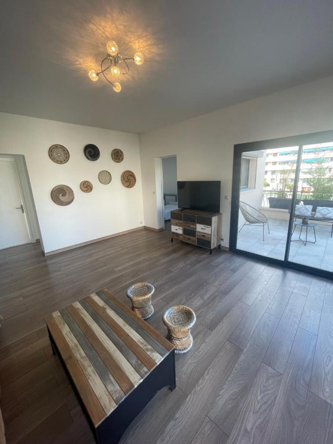 Villa Frescati Vence Ngoại thất bức ảnh