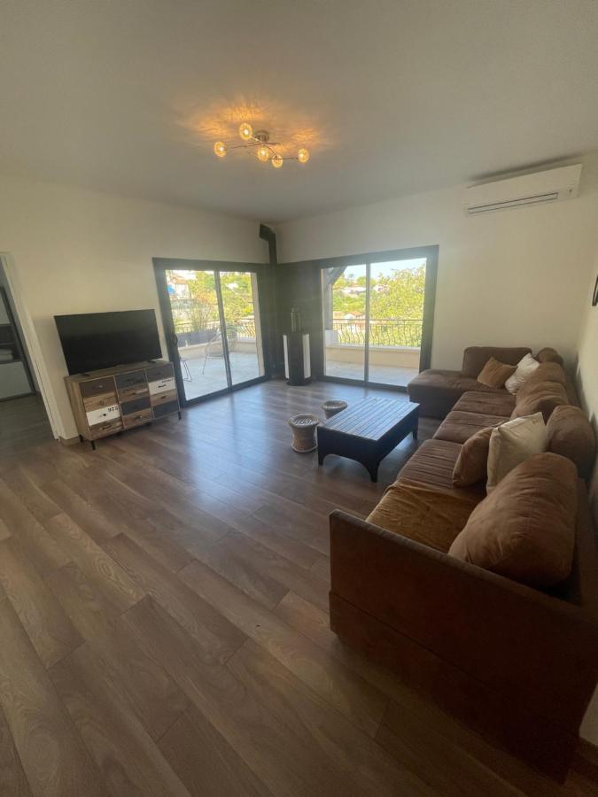Villa Frescati Vence Ngoại thất bức ảnh